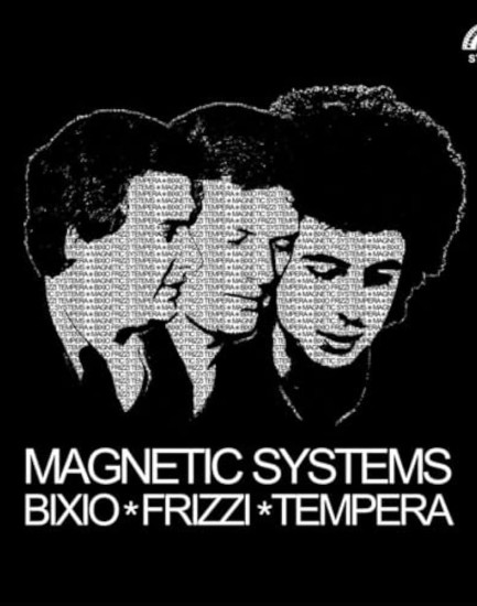 Bixio Frizzi Tempera