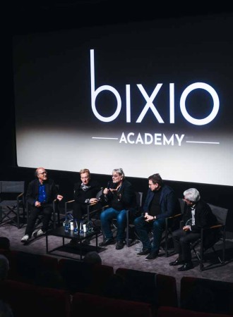 Tony Esposito - Il grande esploratore