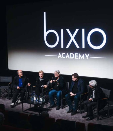 Tony Esposito - Il grande esploratore