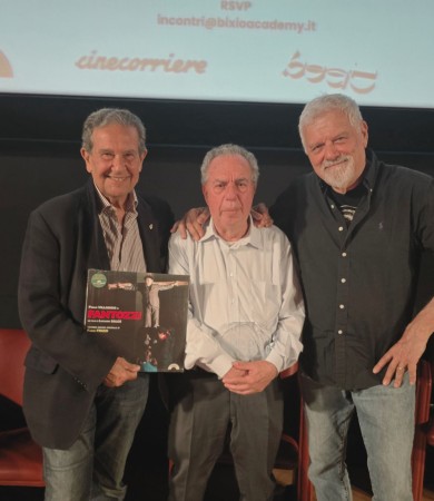 Fantozzi Controtempo