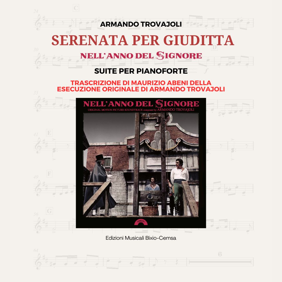 Serenata di Giuditta