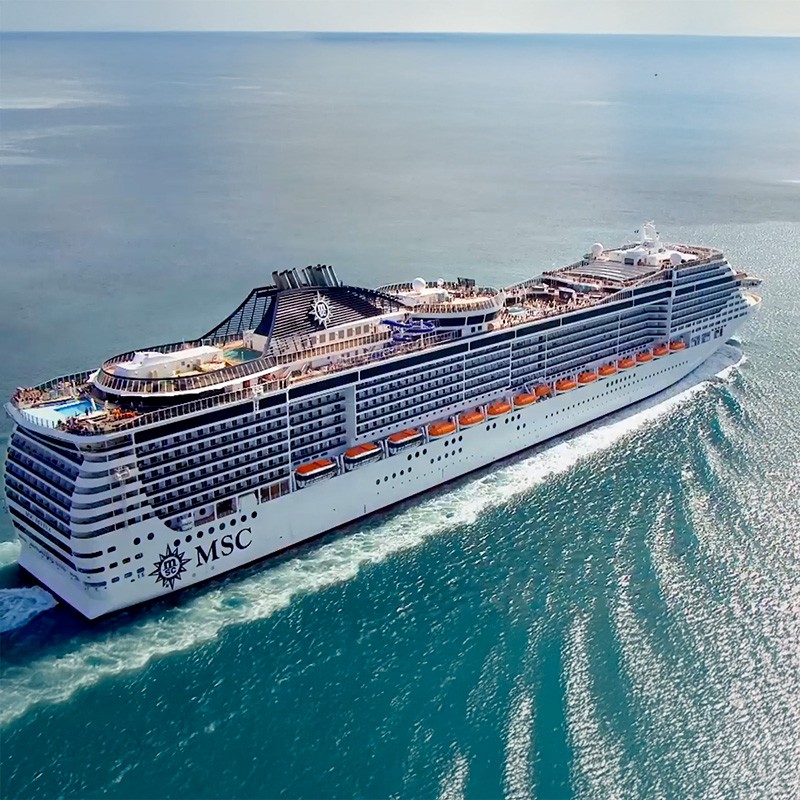 MSC Crociere