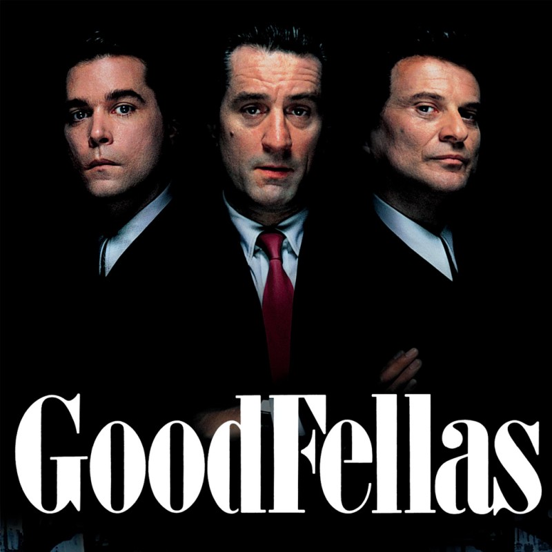 Good Fellas (Quei bravi ragazzi)