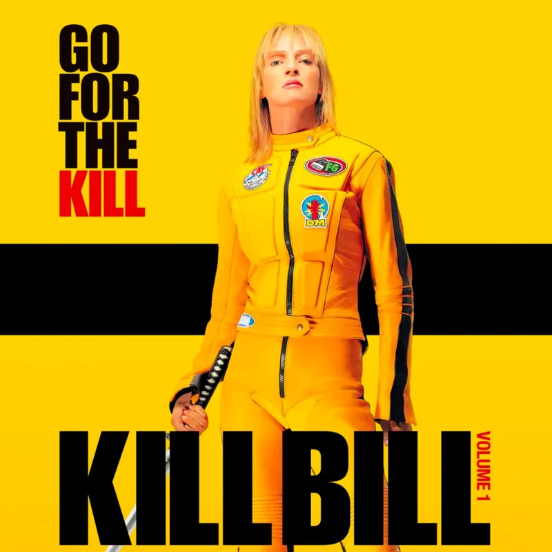 Kill Bill vol1