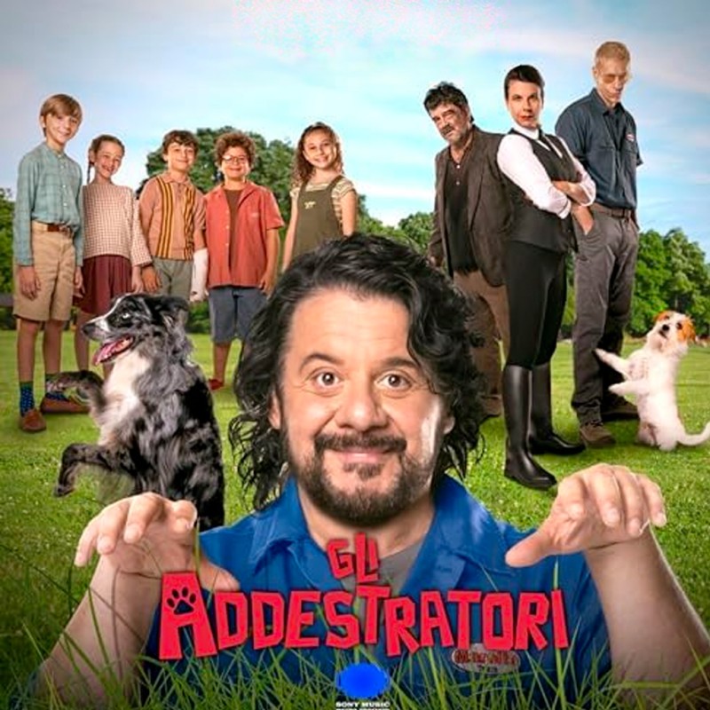 Gli addestratori