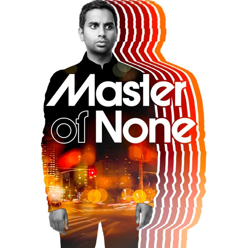 Master of None