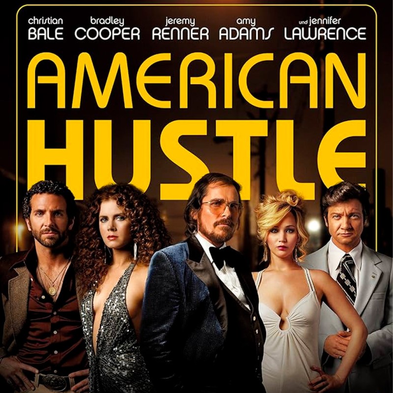 American Hustle