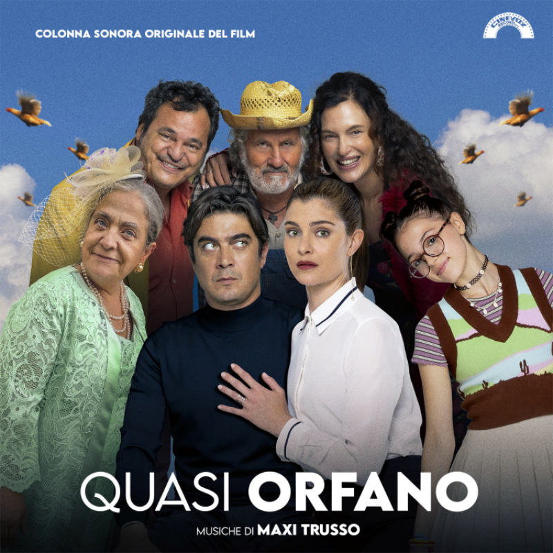 Quasi orfano