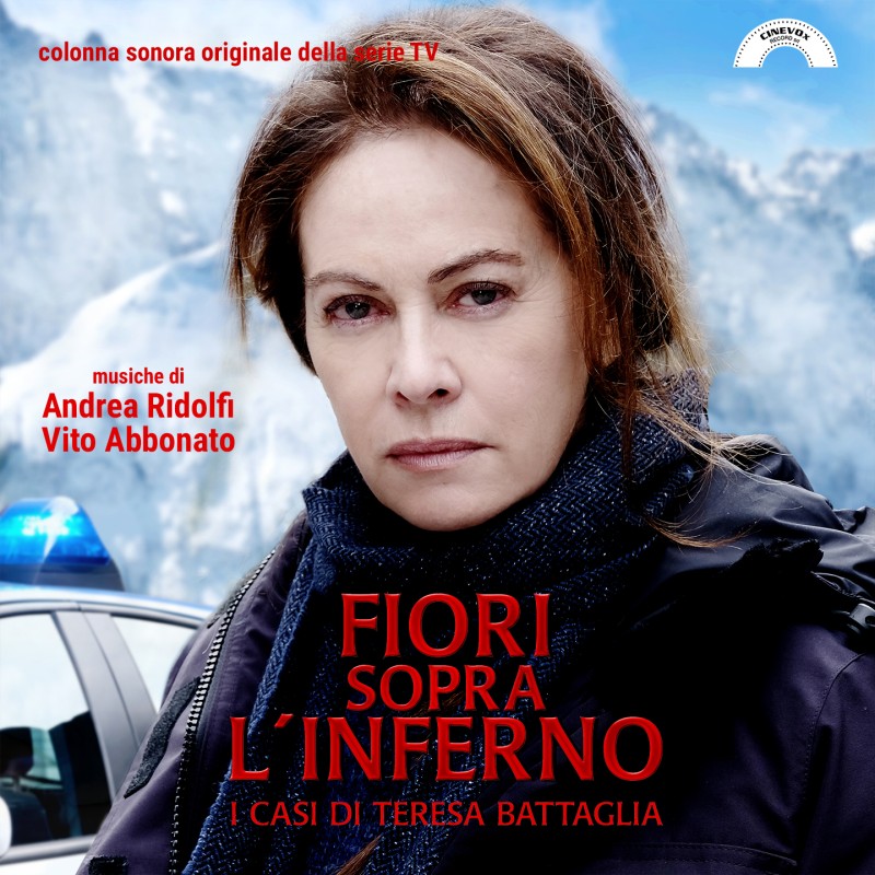 Fiori sopra l’inferno