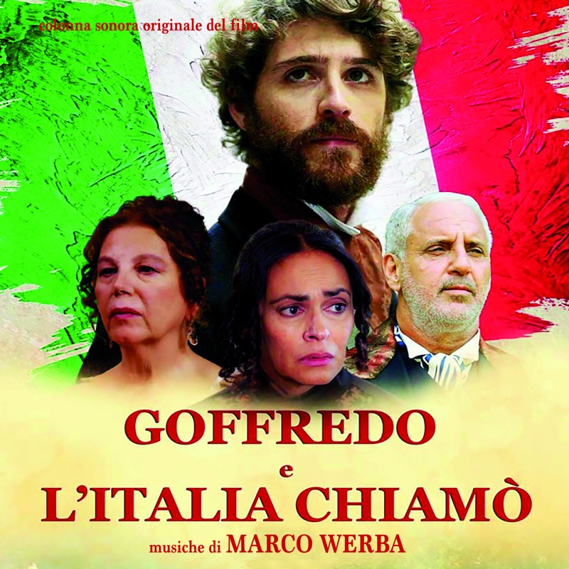 Goffredo e l’Italia chiamò