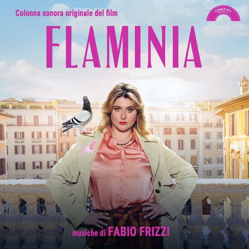 Flaminia
