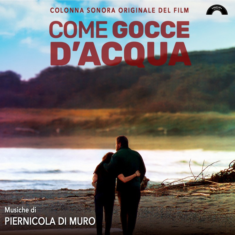 Come gocce d’acqua