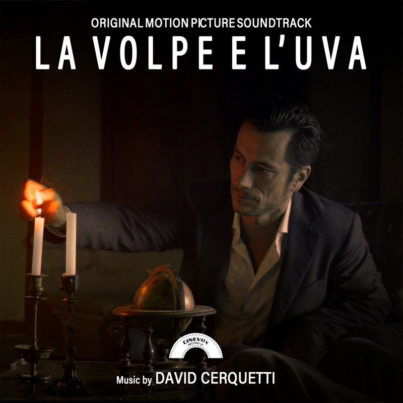 La volpe e l’uva