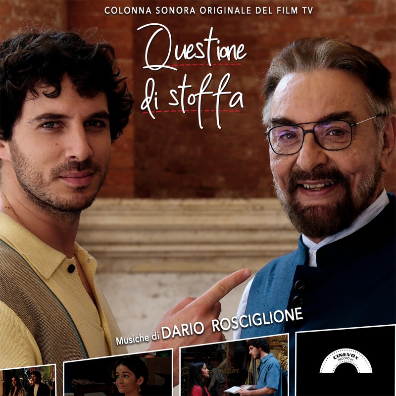 Questione di stoffa