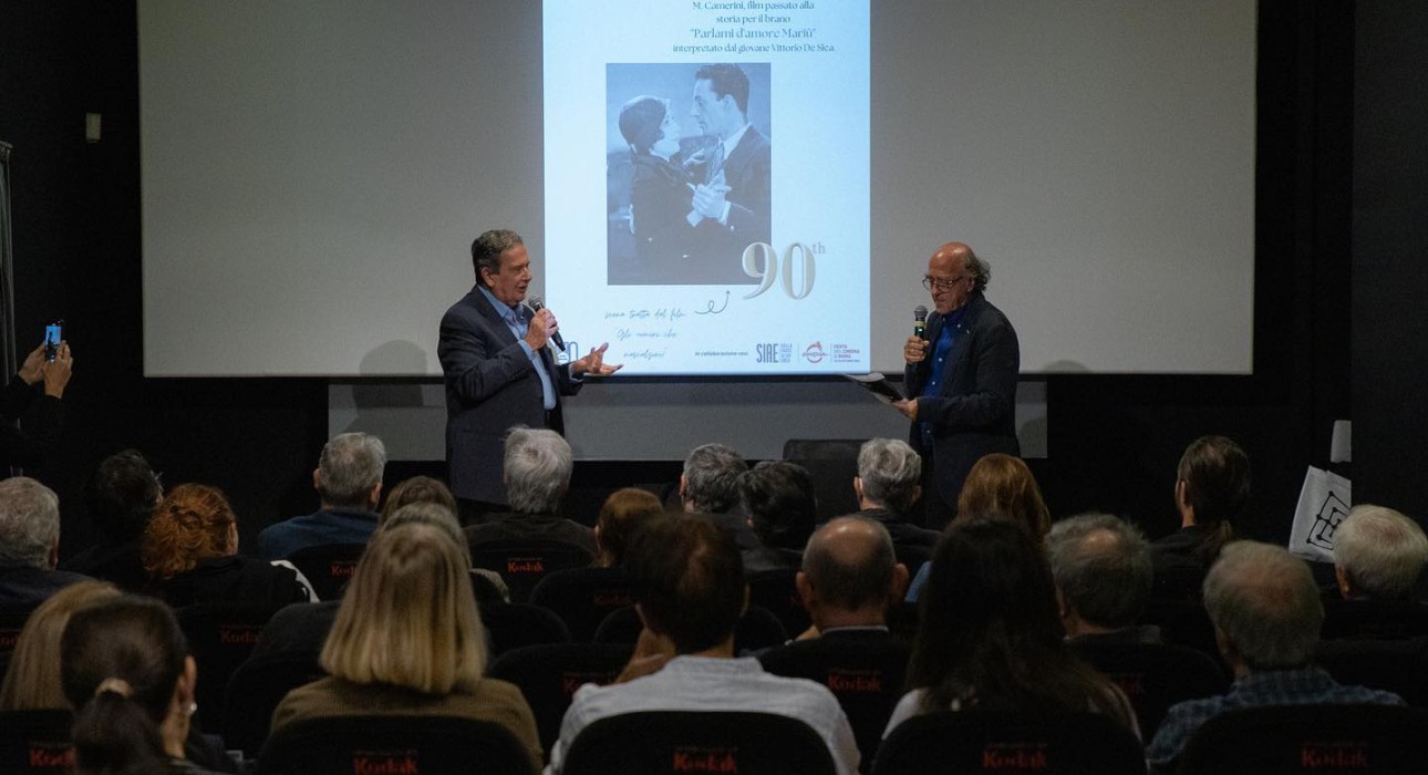 Mariù - 90 anni di amore