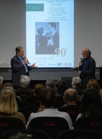 Mariù - 90 anni di amore