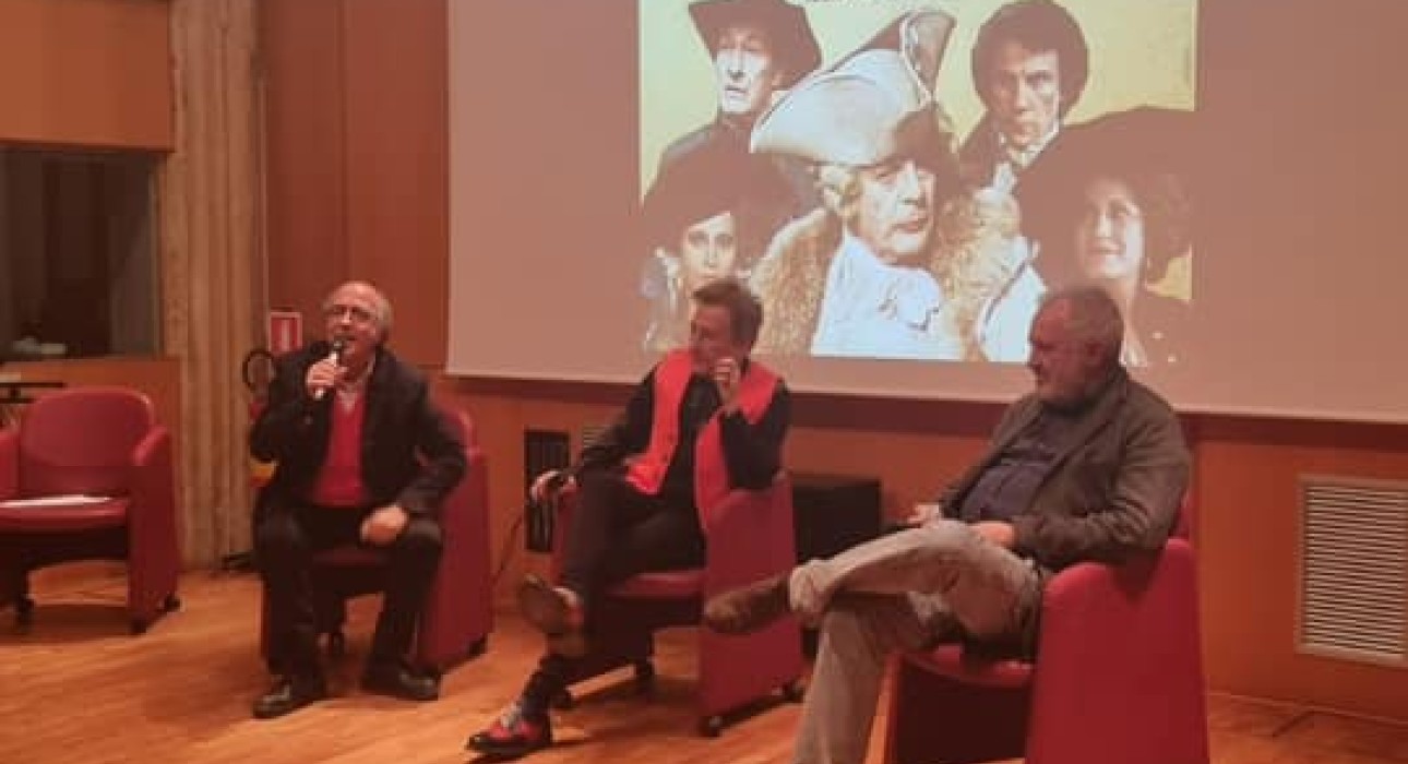 La musica secondo Armando Trovajoli