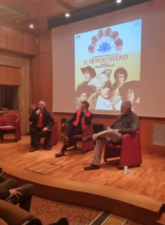 La musica secondo Armando Trovajoli