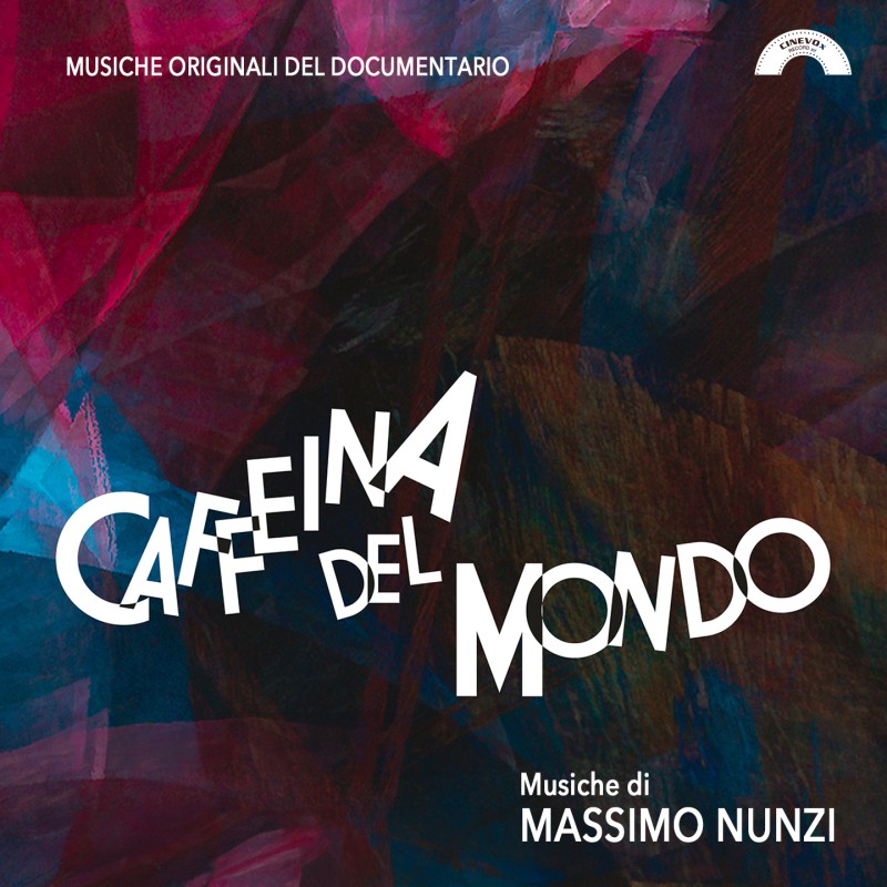 Caffeina del mondo