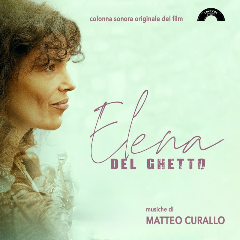Elena del ghetto