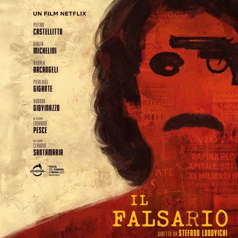 Il falsario