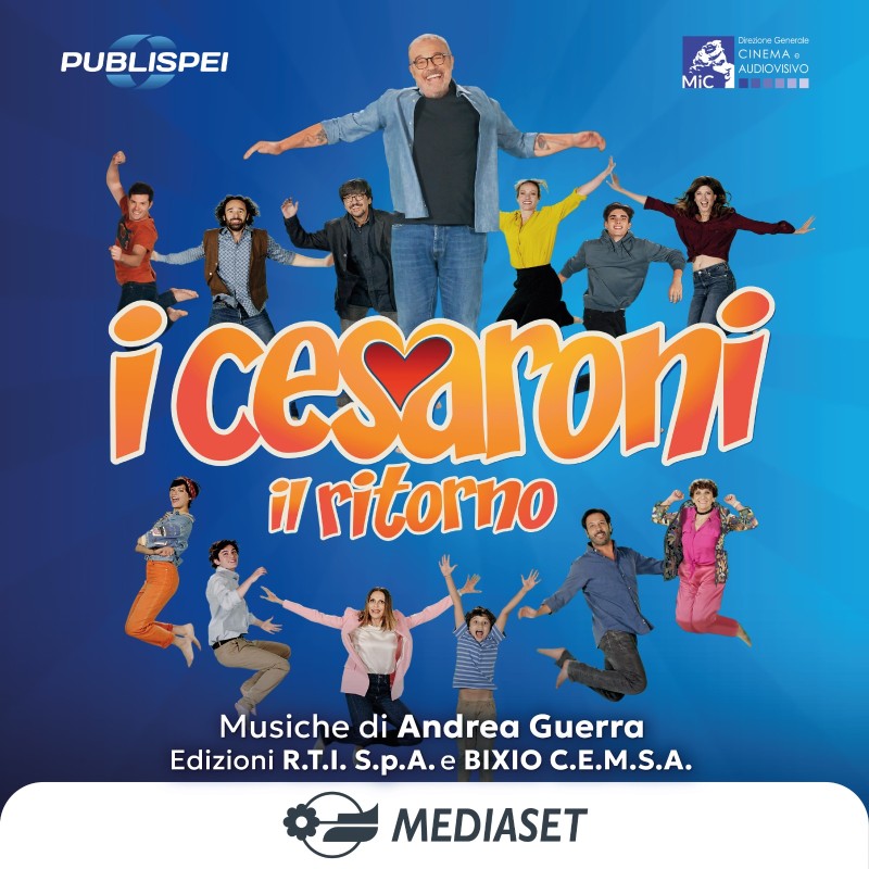 I Cesaroni - Il ritorno