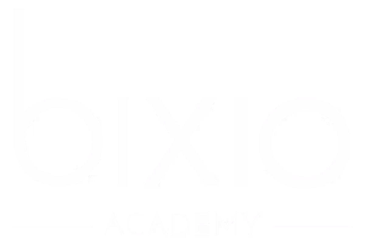 Bixio Academy Logo